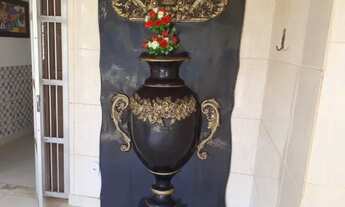 Imagem 5: Uma casa de 06 quartos em Lauro de Freitas Praia de Ipitanga