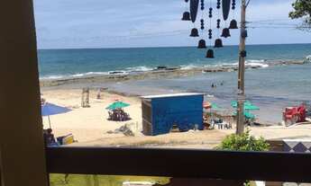 Imagem 5: Casa frente mar jauá