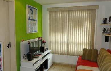 Imagem 4: Apartamento 47m² à venda na Vila Georgina, Campinas