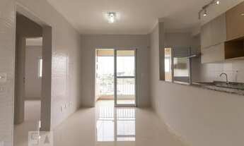 Imagem: Apartamento para Aluguel - Saúde, 2 Quartos