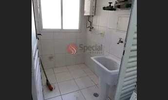 Imagem 7: Apartamento residencial na Mooca de 63 m², 3 dormitórios, 1 suíte, sacada, salas ambientes