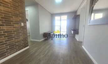 Imagem 4: Apartamento com 2 dormitórios, 65 m² - venda por R$ 650.000,00 ou aluguel por R$ 3.600,00