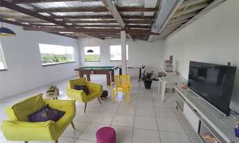 Imagem 7: Casa 4/4, Locação Anual, dentro de condomínio - Parque das Árvores - Barra do jacuípe