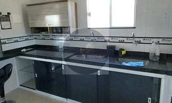 Imagem 2: Oportunidade, vendo duplex no condomínio Blue Garden com área Gourmet