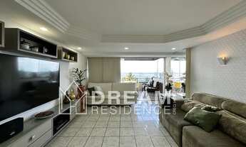 Imagem 4: Apartamento para venda com 200 metros quadrados com 4 quartos