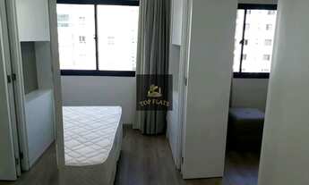 Imagem 5: Flat disponível em Moema