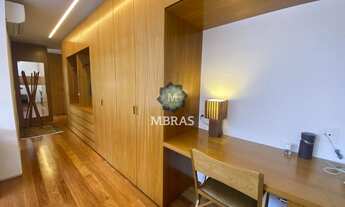 Imagem 2: Lindo apartamento na melhor localização da Vila Madalena | Decoração incrível!!