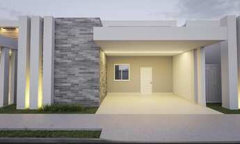 Imagem: Casa em Condomínio para Venda em Lucas