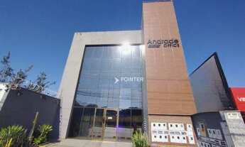 Imagem: Sala para alugar, 50 m² por R$ 3.000/mês