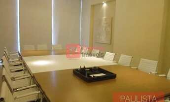 Imagem 7: Sala à venda, 45 m² por R$ 310.000,00 - Chácara Santo Antônio - São Paulo/SP