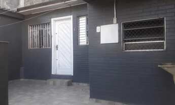 Imagem: Térrea (FUNDOS) 40 metros quadrados, 2