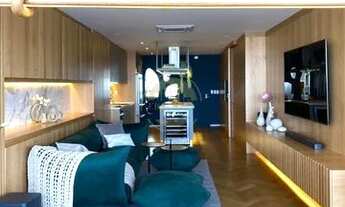 Imagem 3: SANTOS - Apartamento Padrão - APARECIDA