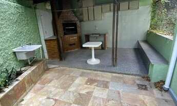 Imagem: Área privativa à venda, 3 quartos, 1 suíte