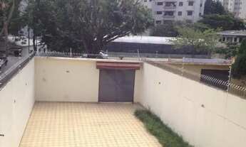 Imagem 4: JARDIM SÃO PAULO - 15 VAGAS - 04 DORMITÓRIOS