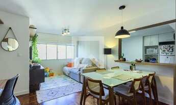 Imagem 3: Apartamento para Aluguel - Vila Olímpia, 2 Quartos, 84 m2