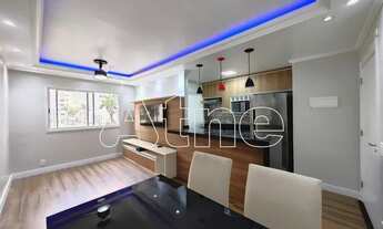 Imagem 2: APARTAMENTO MOBILIADO INSPIRE FLORES ALUGAR - R$ 2.600,00 / Mês