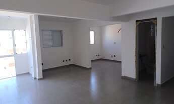 Imagem 7: Apartamento à venda com 54 m²- 2 quartos - 1 Vaga -Nova Gerty - São Caetano do Sul - SP