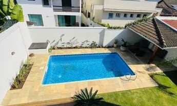 Imagem 4: Casa de condomínio para aluguel e venda tem 288 metros quadrados com 4 quartos