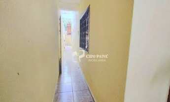 Imagem 5: Casa com 5 dormitórios à venda, 356 m² por R$ 900.000,00 - Sapiranga - Fortaleza/CE