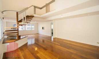 Imagem: Apartamento Duplex para alugar, 210 m²