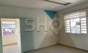 Imagem 4: Sala comercial em Pinheiros com 82m²