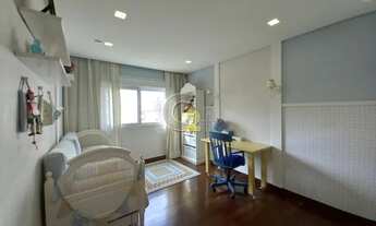 Imagem 7: APARTAMENTO - PERDIZES - 4 - 3 - SUITES - 5 - VAGAS