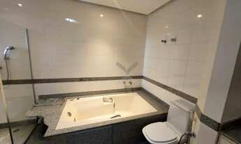 Imagem 5: Apartamento com 3 dormitórios, 165 m² - venda por R$ 1.300.000,00 ou aluguel por R$ 7.278