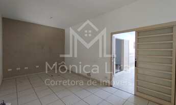 Imagem 3: Casa para aluguel com 100 metros quadrados com 2 quartos em Parque América - Itu - SP