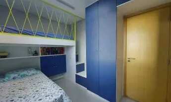 Imagem 7: Excelente apartamento para venda tem 97 metros quadrados com 3 quartos em Boa Viagem - Rec