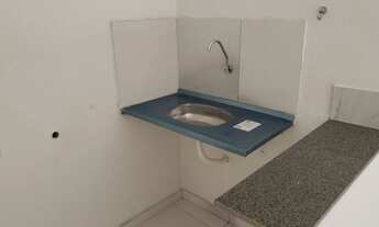 Imagem 4: Alugo kitnet Kitnet com 1 banheiro