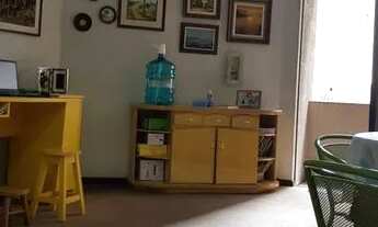 Imagem 5: Apartamento com 2 dormitórios à venda, 101 m² por R$ 365.000,00 - Bacacheri - Curitiba/PR