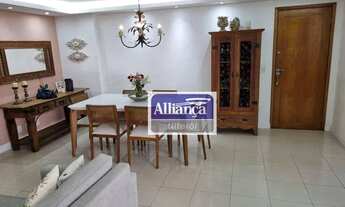 Imagem 5: Excelente apartamento 3 quartos sendo 2 suítes + 2 vagas em Icaraí