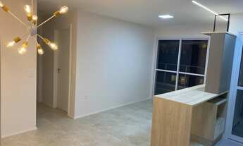 Imagem 6: Apartamento para aluguel tem 69 metros quadrados com 2 quartos