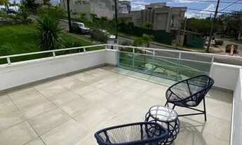 Imagem 4: ALPHAVILLE LITORAL NORTE 2 Casa de 4 Suítes