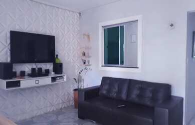 Imagem 2: Vendo Casa Duplex Com 03 Quartos E Garagem Valor R$170.000. agora