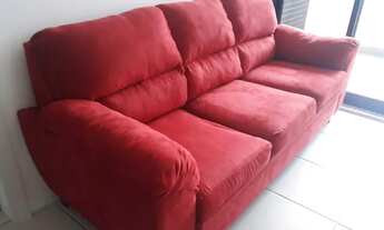 Imagem 5: Ap quarto e sala no Garibaldi Prime, mobiliado