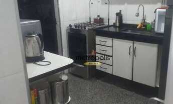 Imagem 6: Sobrado à venda, 85 m² por R$ 620.000,00 - Utinga - Santo André/SP