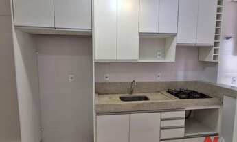 Imagem 2: Imperial Residence - Apartamento 01 dormitório para alugar na bairro Imperial - São José d