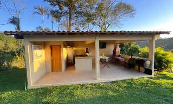 Imagem 4: Imóvel em Itaipava com 2 casas, 2 flets, piscina e terreno 5.172,29 m²