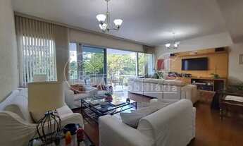 Imagem: Apartamento - Padrão / Residencial / Tijuca