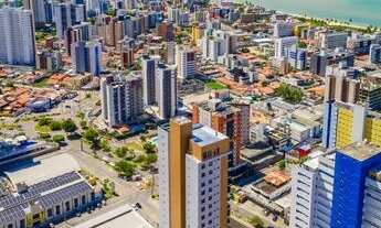 Imagem 5: Apartamemto Novo 3 Quartos no Bessa/Aeroclube area de Lazer