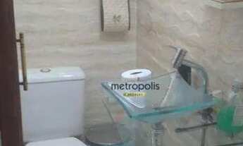 Imagem 5: Sobrado à venda, 85 m² por R$ 620.000,00 - Utinga - Santo André/SP