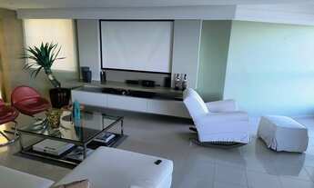 Imagem 5: Diferenciado LUXO 211m com Suíte Master e Closet - Boa Viagem