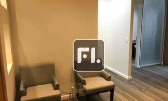 Imagem 5: Conjunto para alugar, 93 m² por R$ 18.262,00/mês - Brooklin - São Paulo/SP