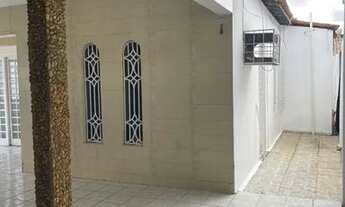 Imagem 2: DS: Casa Residencial Bairro São João