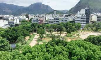 Imagem: Ipanema, 03 quartos, vaga, vista maravilhosa