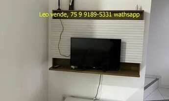 Imagem 3: Leo vende, bairro Papagaio mobiliado, 200 mil , oportunidade