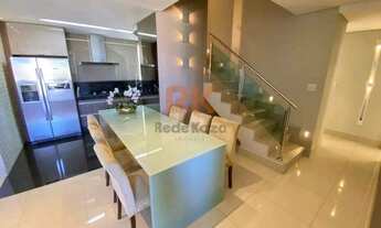 Imagem 4: COBERTURA TODA MOBILIADA COM 03 QUARTOS NO BAIRRO CASTELO