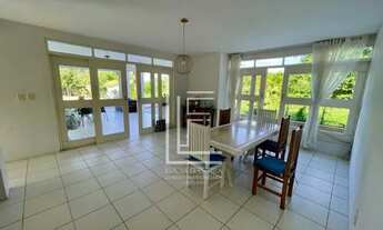 Imagem 7: Belíssima chácara beira de lagoa de 6.170,25m² e casa sede de 300m² em Marechal Deodoro-AL