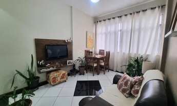 Imagem 4: Imóvel para venda tem 80 metros quadrados com 3 quartos em Grajaú - Rio de Janeiro - RJ